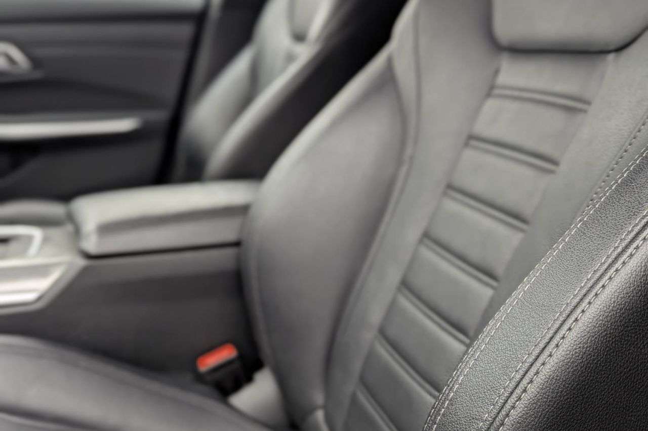 2021 BMW 3 SERIES 2021 BMW 3 SERIES