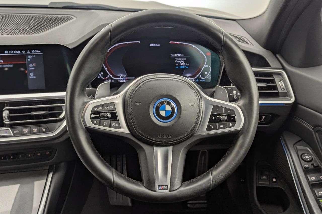 2021 BMW 3 SERIES 2021 BMW 3 SERIES