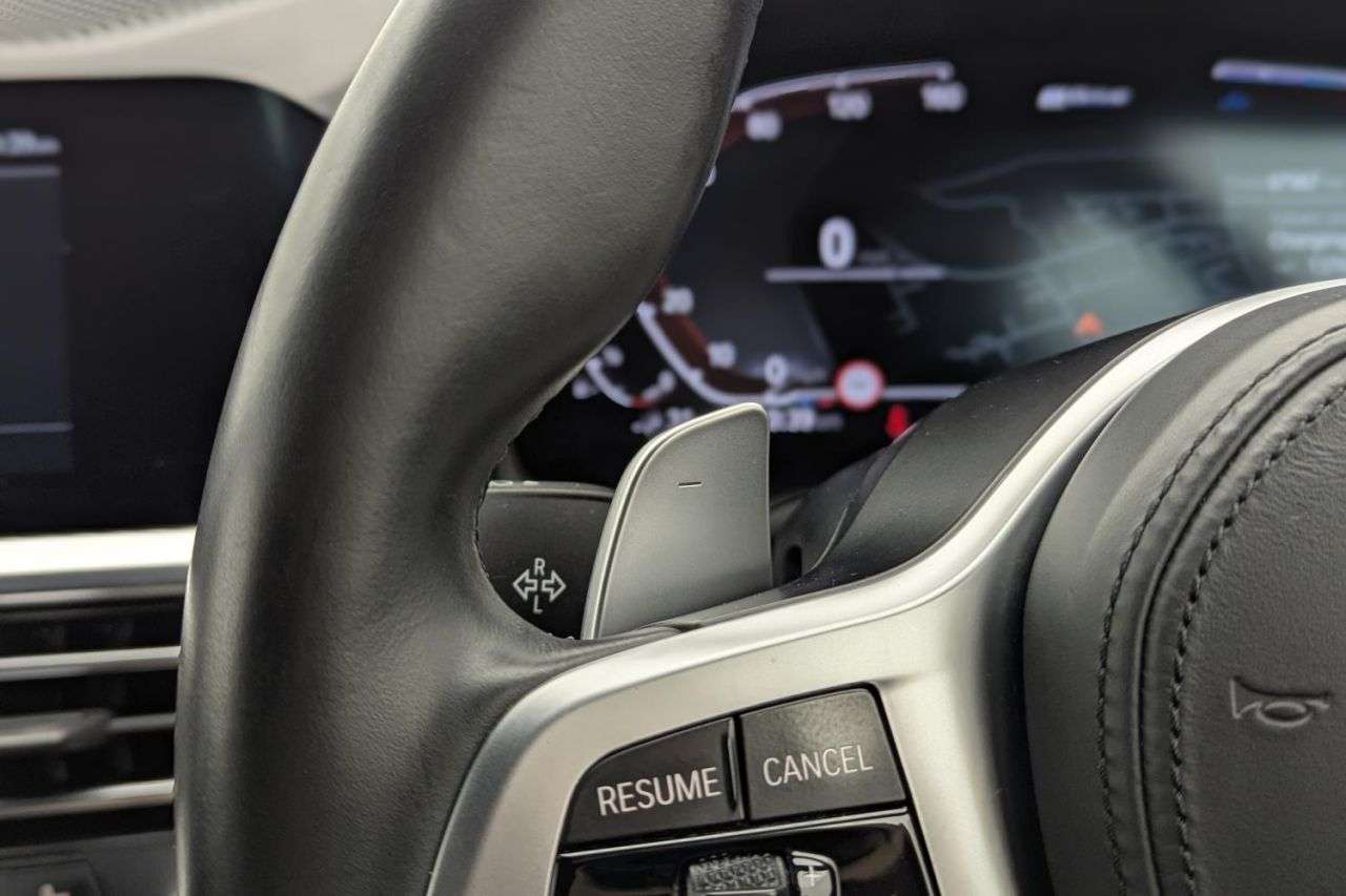 2021 BMW 3 SERIES 2021 BMW 3 SERIES