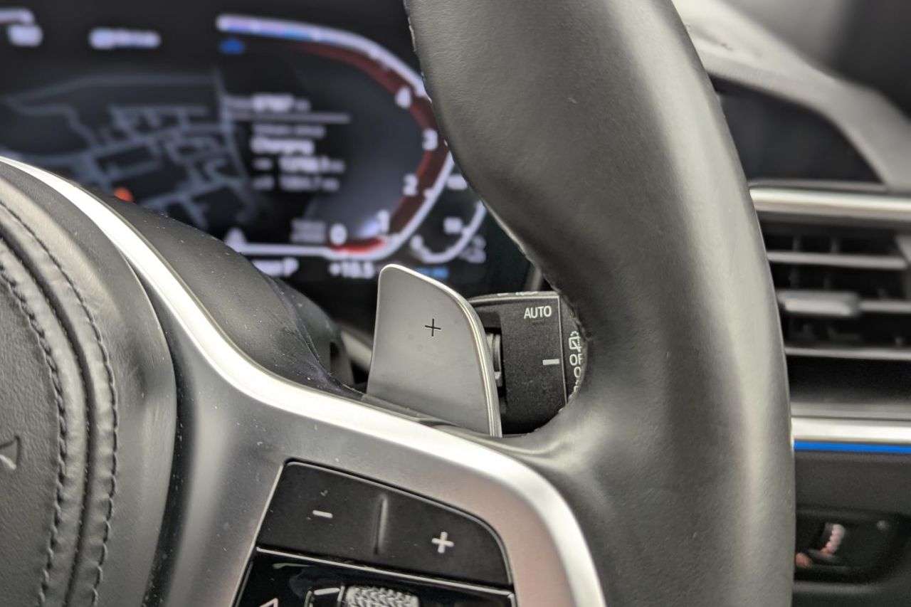 2021 BMW 3 SERIES 2021 BMW 3 SERIES