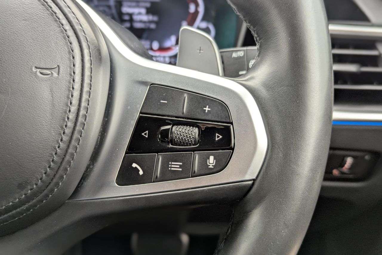 2021 BMW 3 SERIES 2021 BMW 3 SERIES