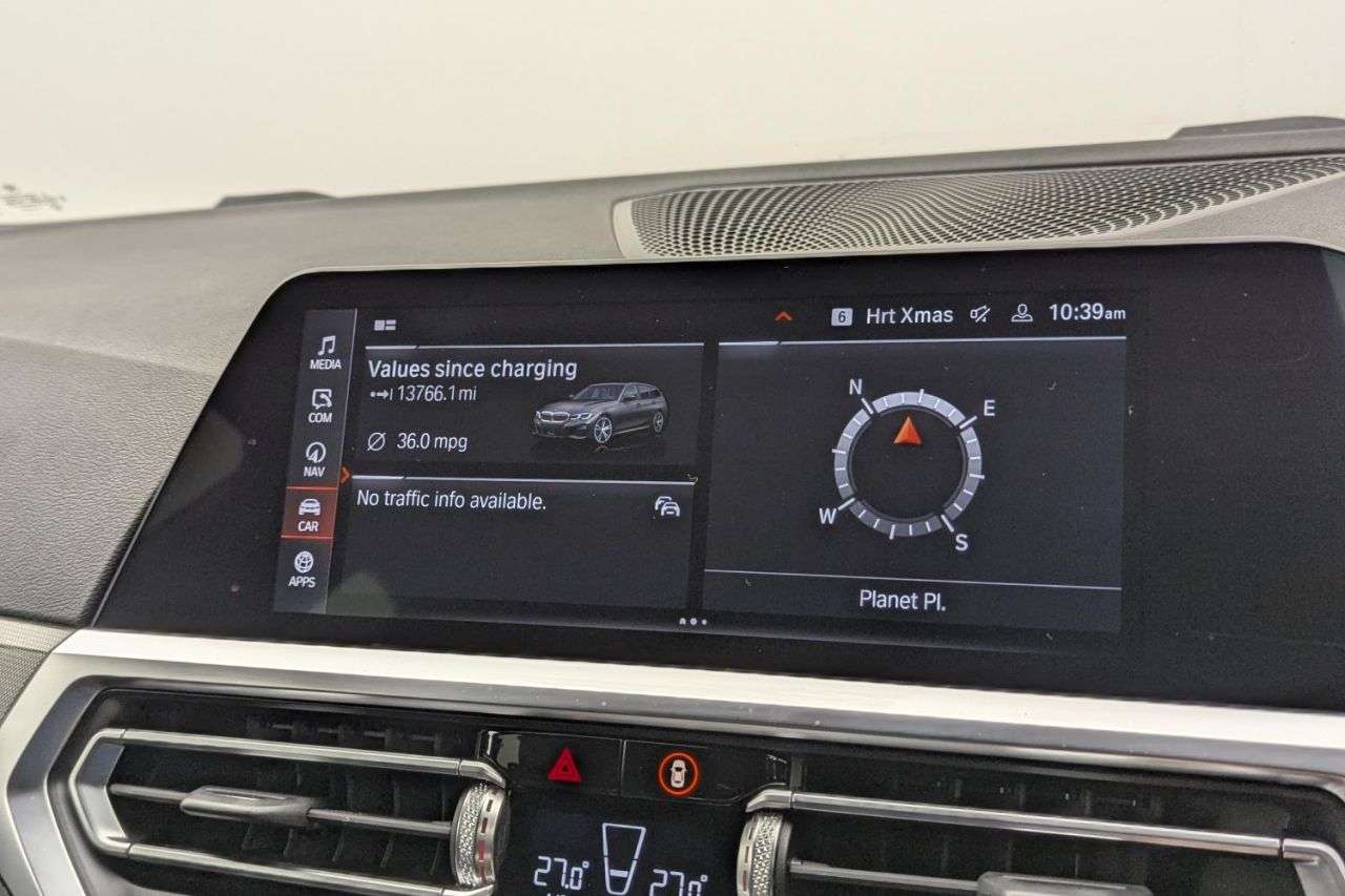 2021 BMW 3 SERIES 2021 BMW 3 SERIES