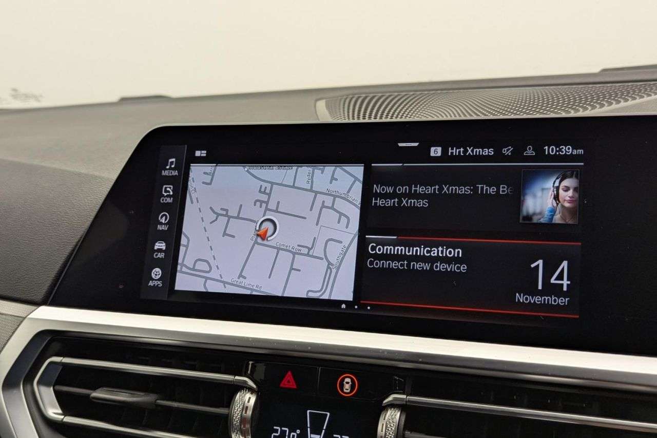 2021 BMW 3 SERIES 2021 BMW 3 SERIES