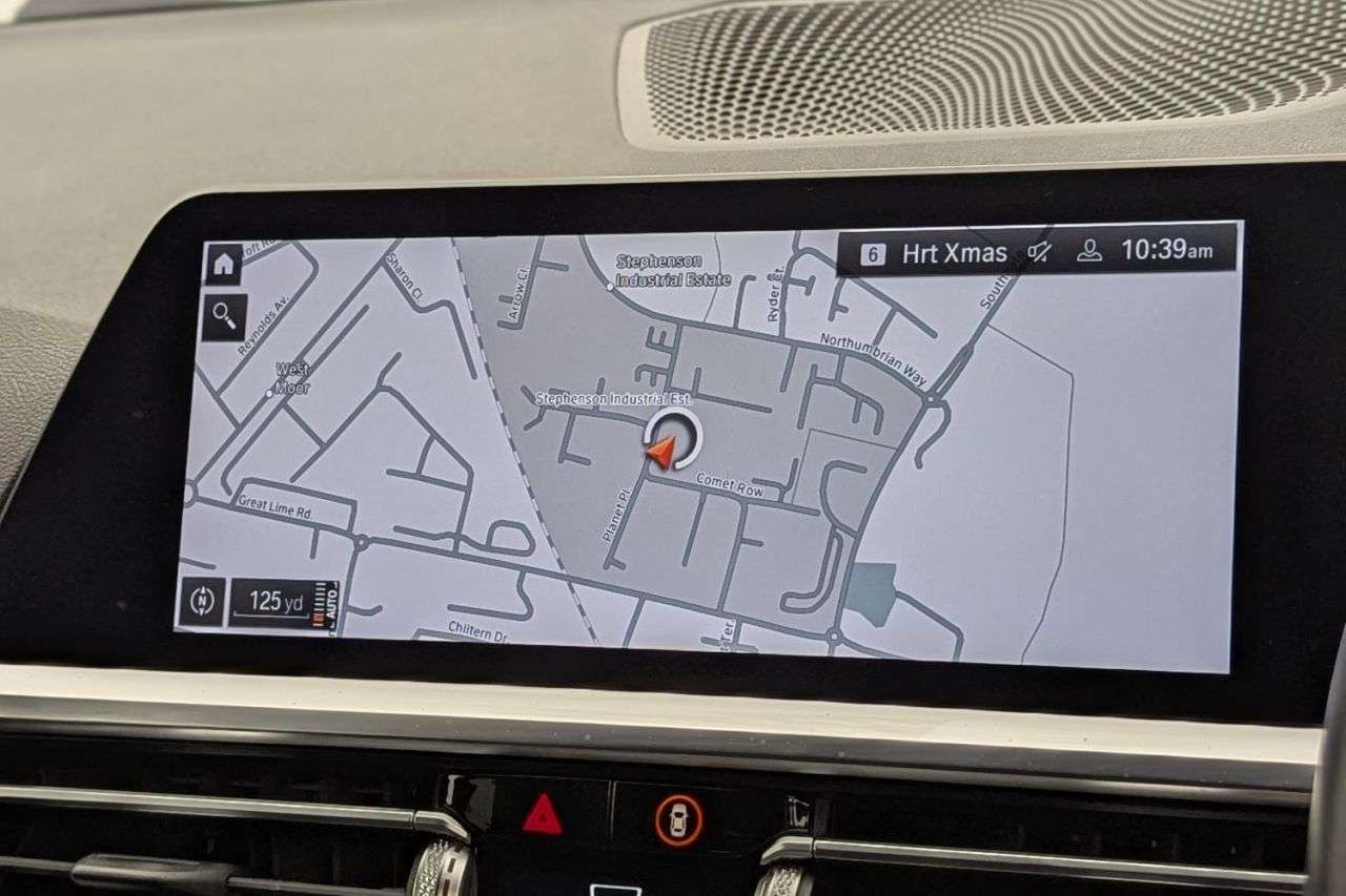 2021 BMW 3 SERIES 2021 BMW 3 SERIES