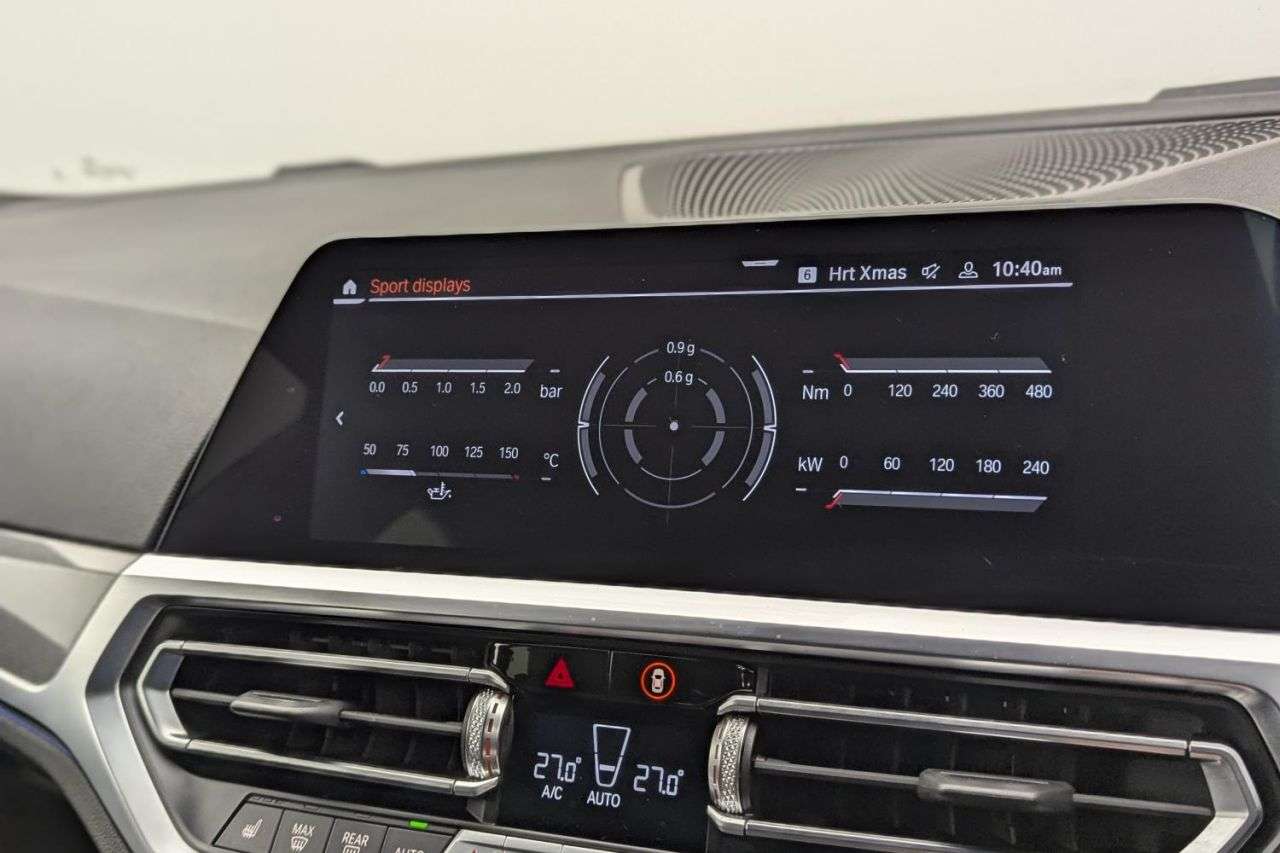 2021 BMW 3 SERIES 2021 BMW 3 SERIES