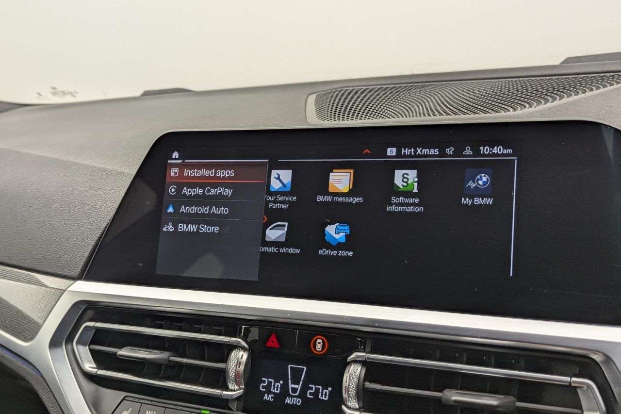 2021 BMW 3 SERIES 2021 BMW 3 SERIES