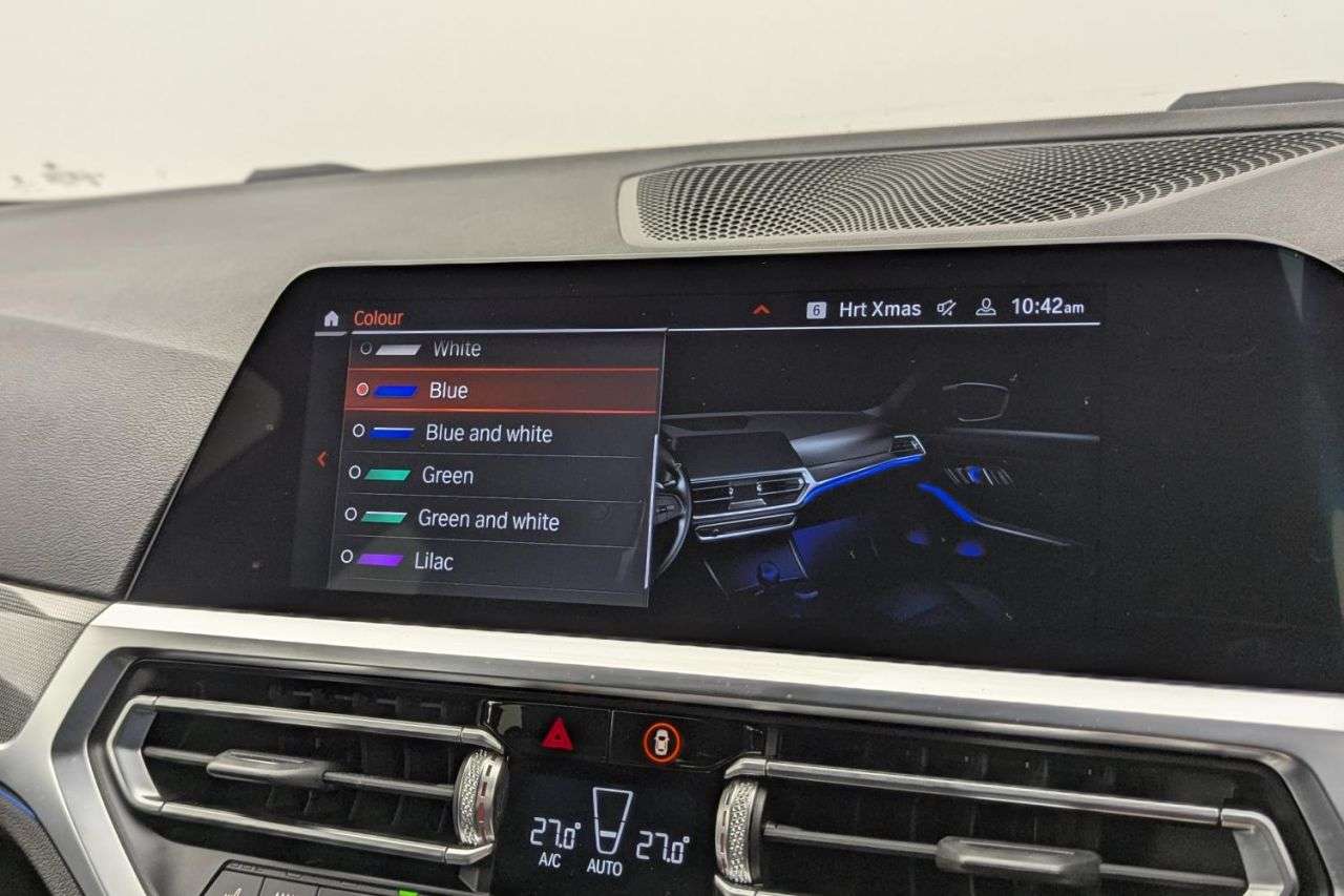 2021 BMW 3 SERIES 2021 BMW 3 SERIES