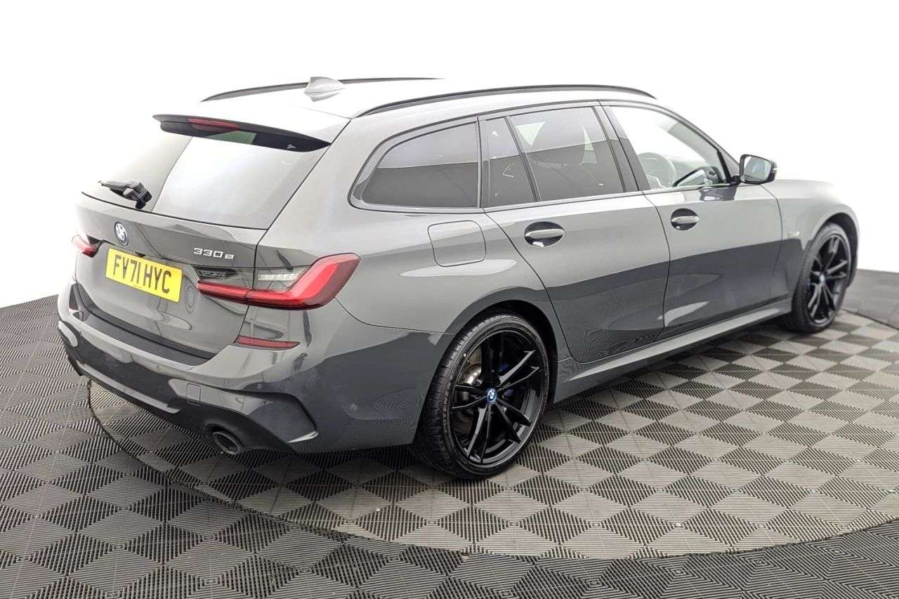 2021 BMW 3 SERIES 2021 BMW 3 SERIES