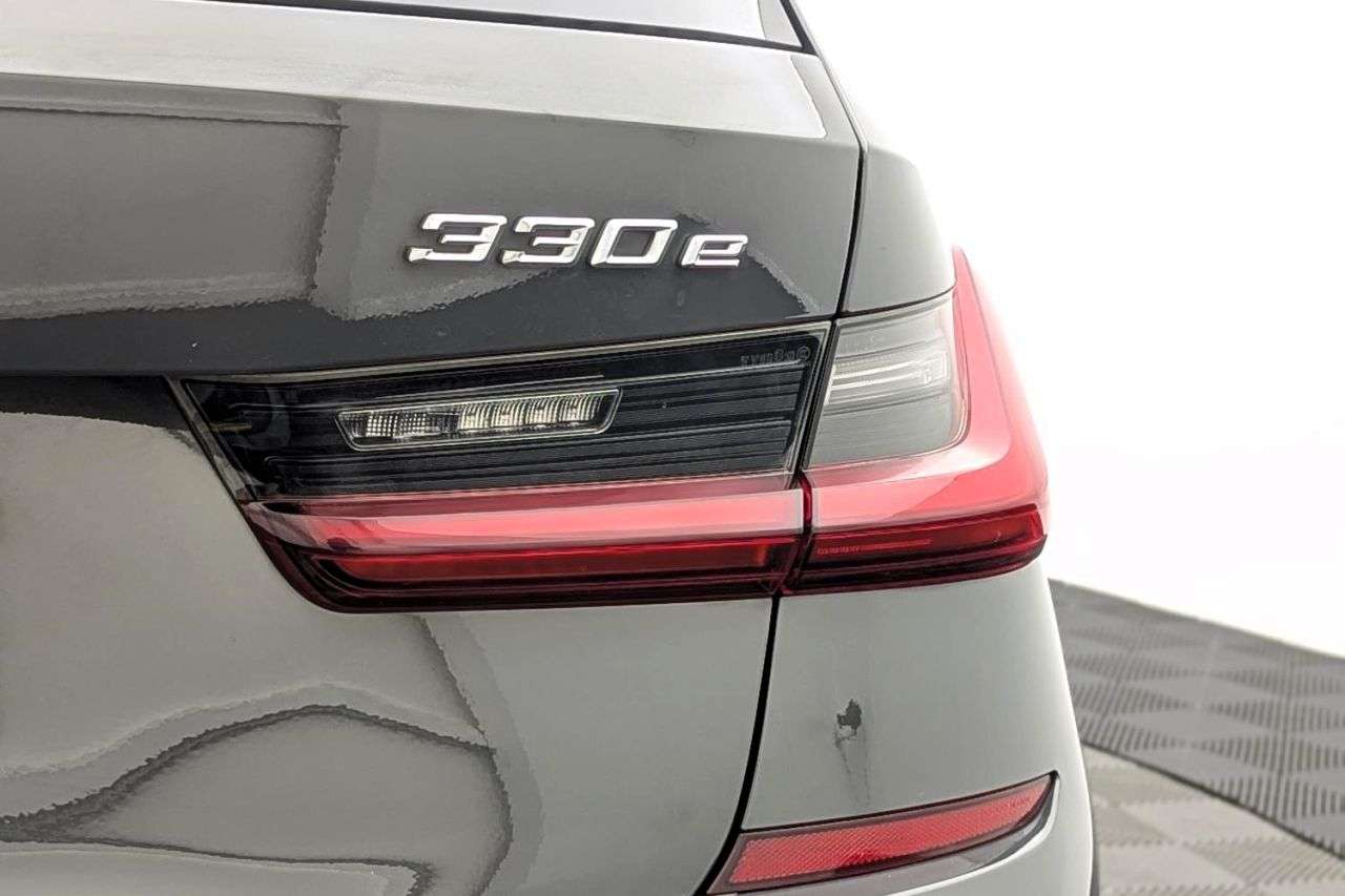 2021 BMW 3 SERIES 2021 BMW 3 SERIES