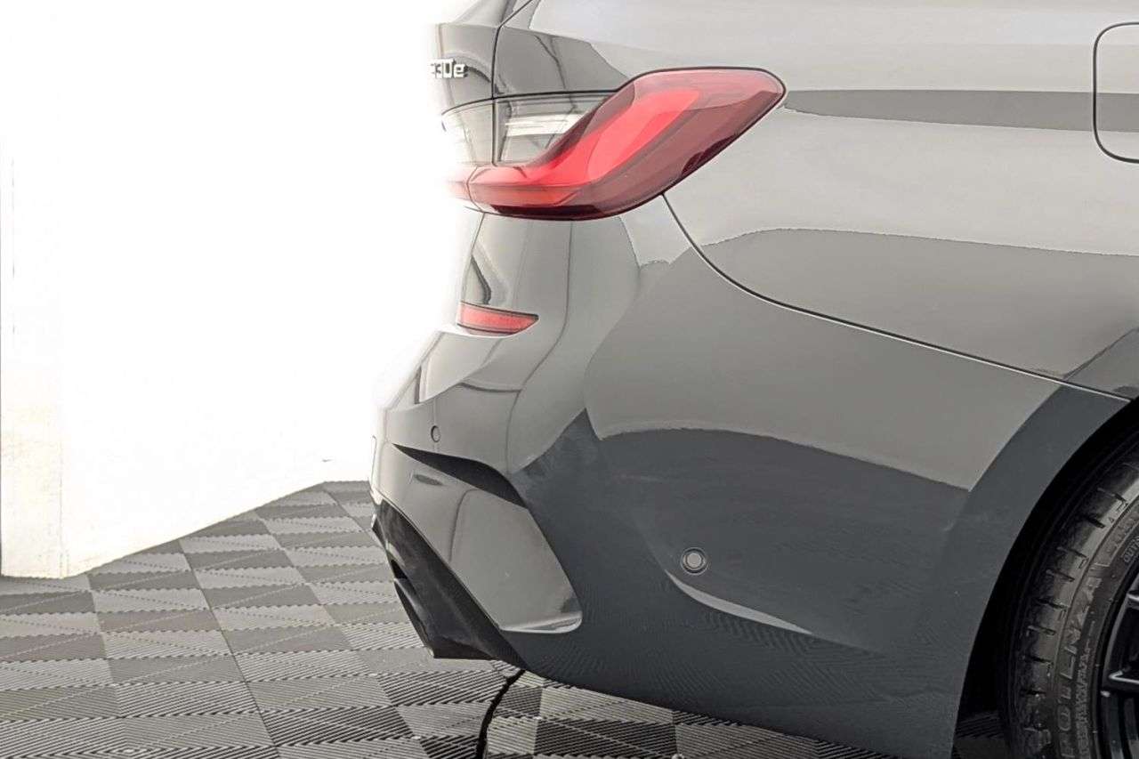 2021 BMW 3 SERIES 2021 BMW 3 SERIES