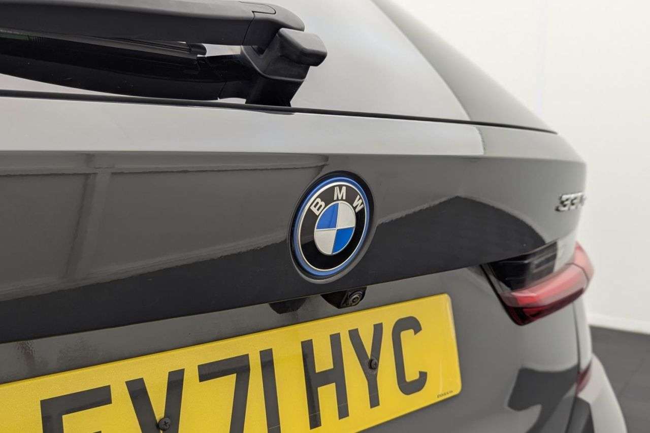 2021 BMW 3 SERIES 2021 BMW 3 SERIES