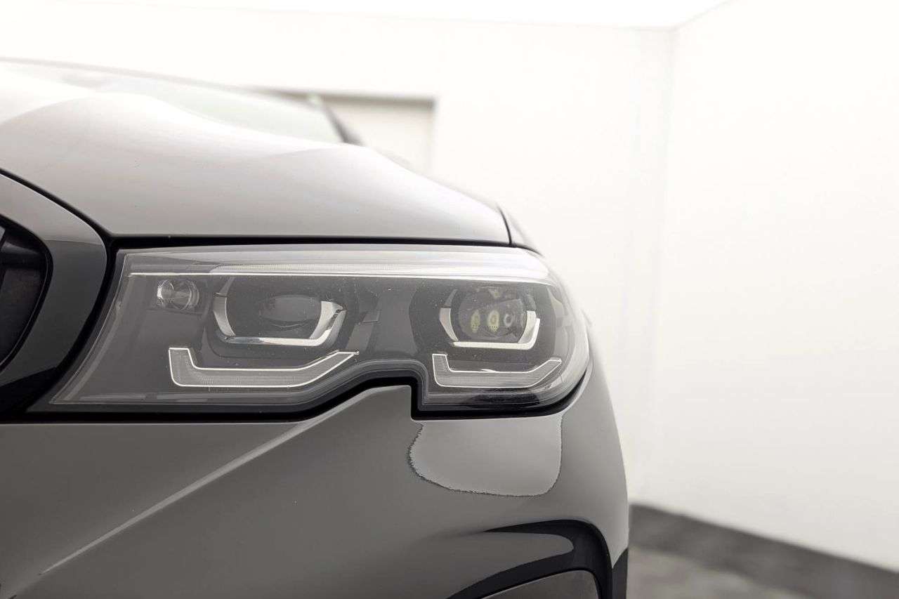 2021 BMW 3 SERIES 2021 BMW 3 SERIES