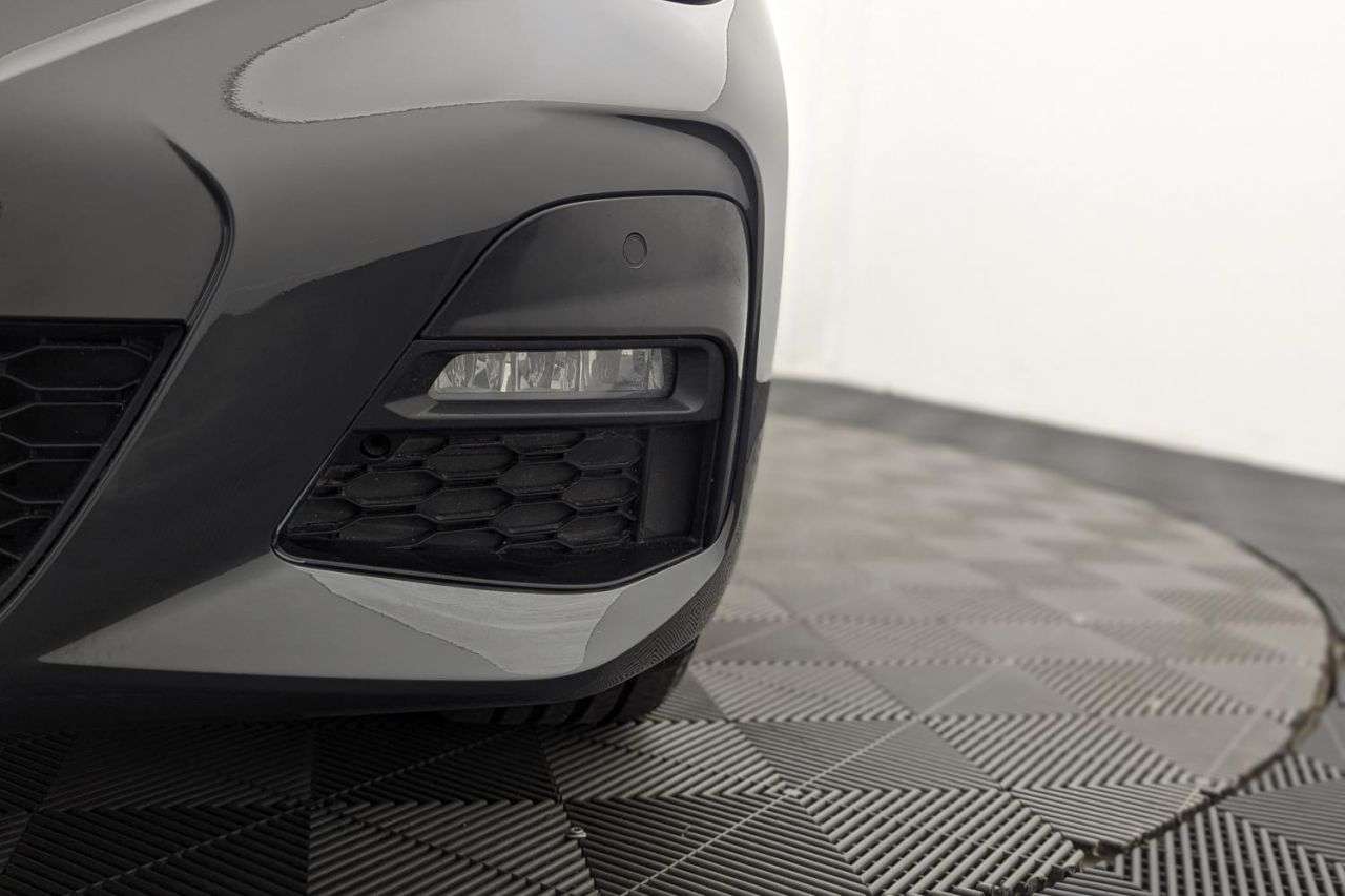 2021 BMW 3 SERIES 2021 BMW 3 SERIES