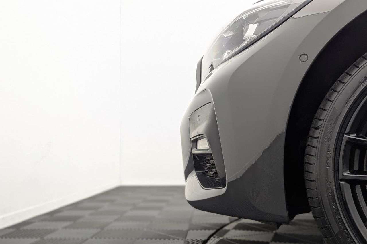 2021 BMW 3 SERIES 2021 BMW 3 SERIES