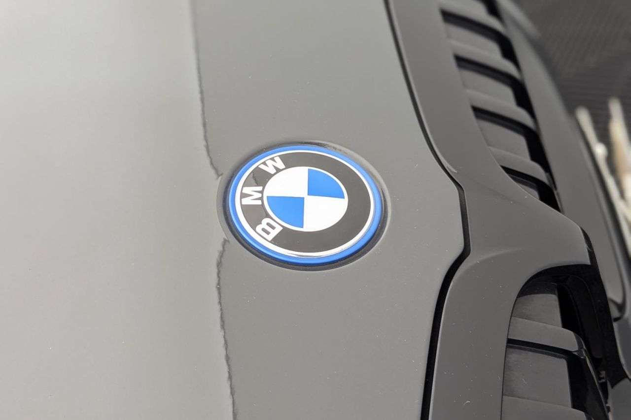 2021 BMW 3 SERIES 2021 BMW 3 SERIES