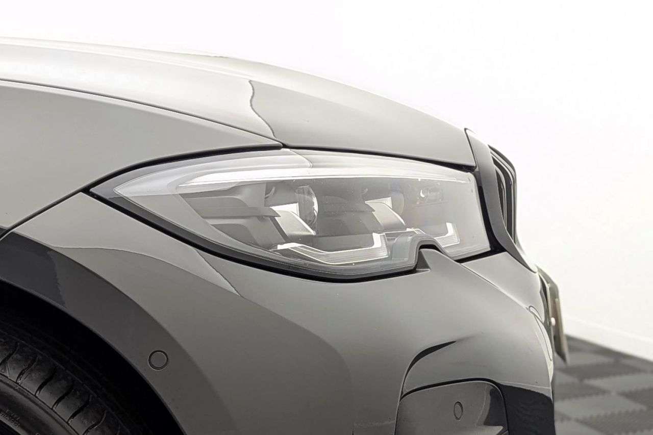 2021 BMW 3 SERIES 2021 BMW 3 SERIES