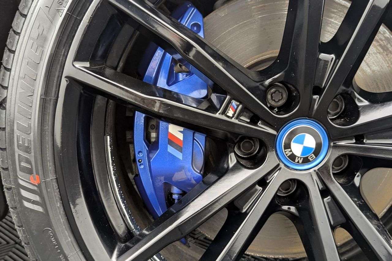 2021 BMW 3 SERIES 2021 BMW 3 SERIES