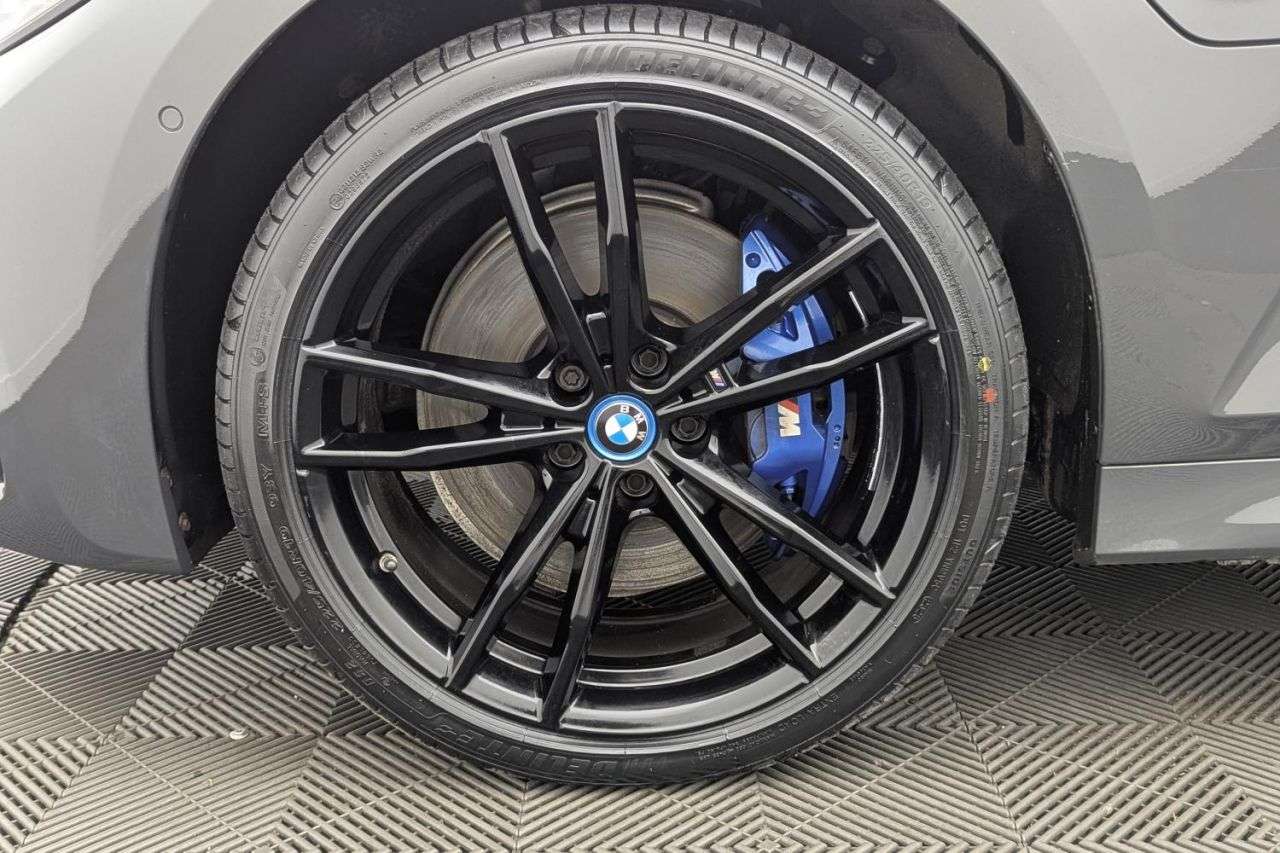 2021 BMW 3 SERIES 2021 BMW 3 SERIES