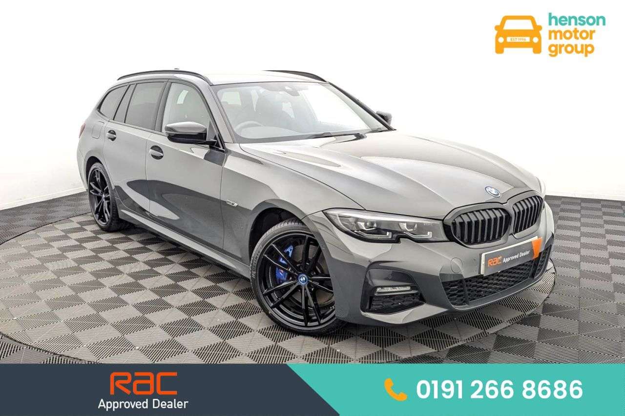2021 BMW 3 SERIES 2021 BMW 3 SERIES