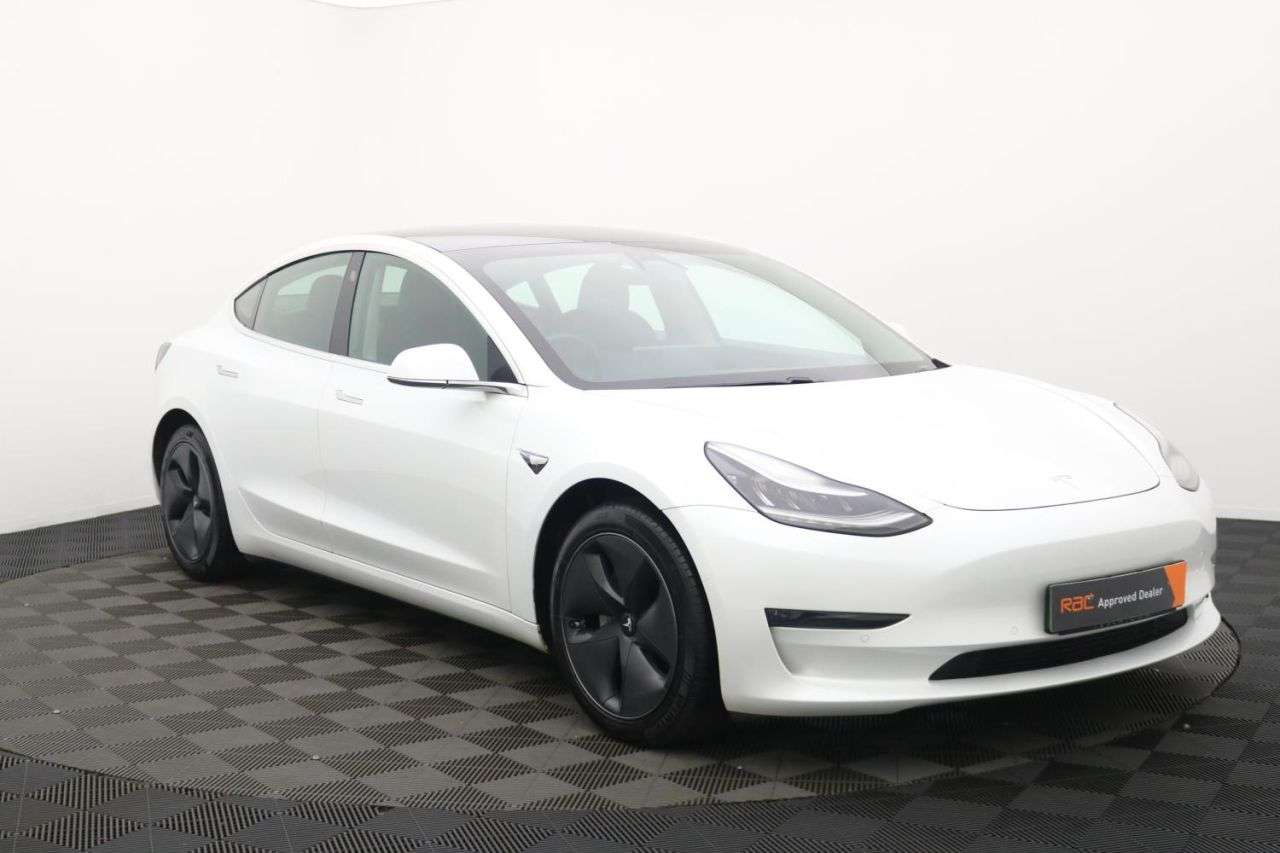 2020 TESLA MODEL 3 2020 TESLA MODEL 3