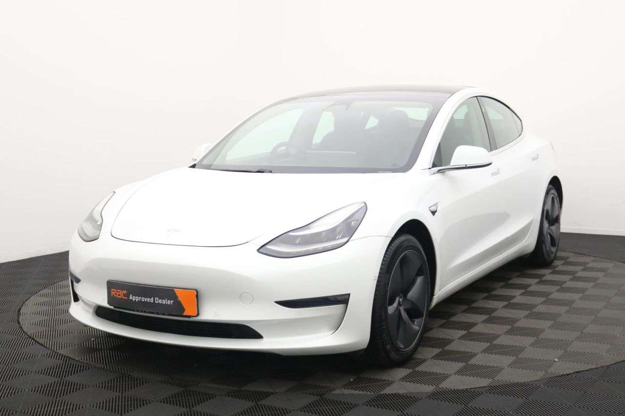 2020 TESLA MODEL 3 2020 TESLA MODEL 3