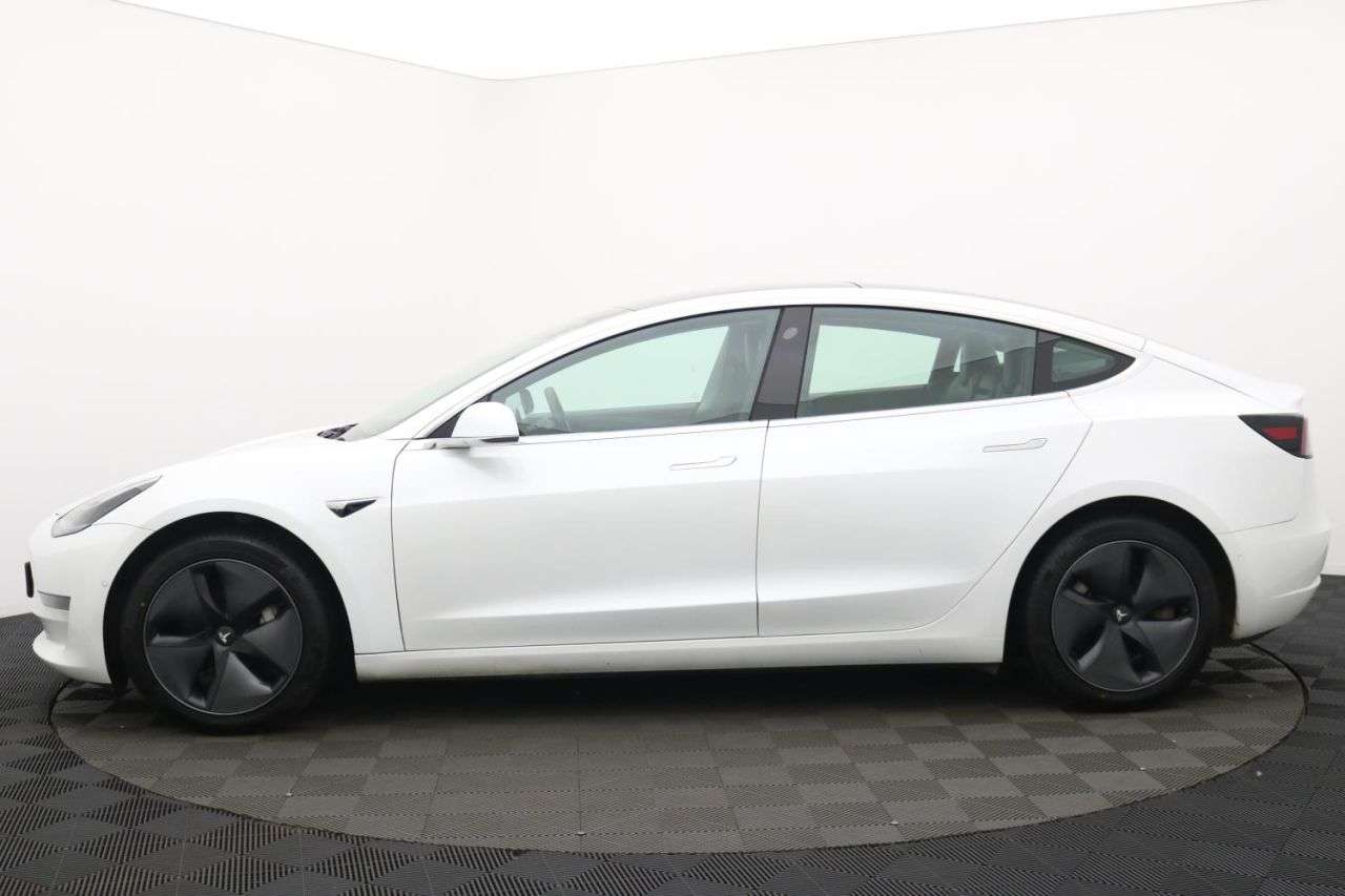 2020 TESLA MODEL 3 2020 TESLA MODEL 3