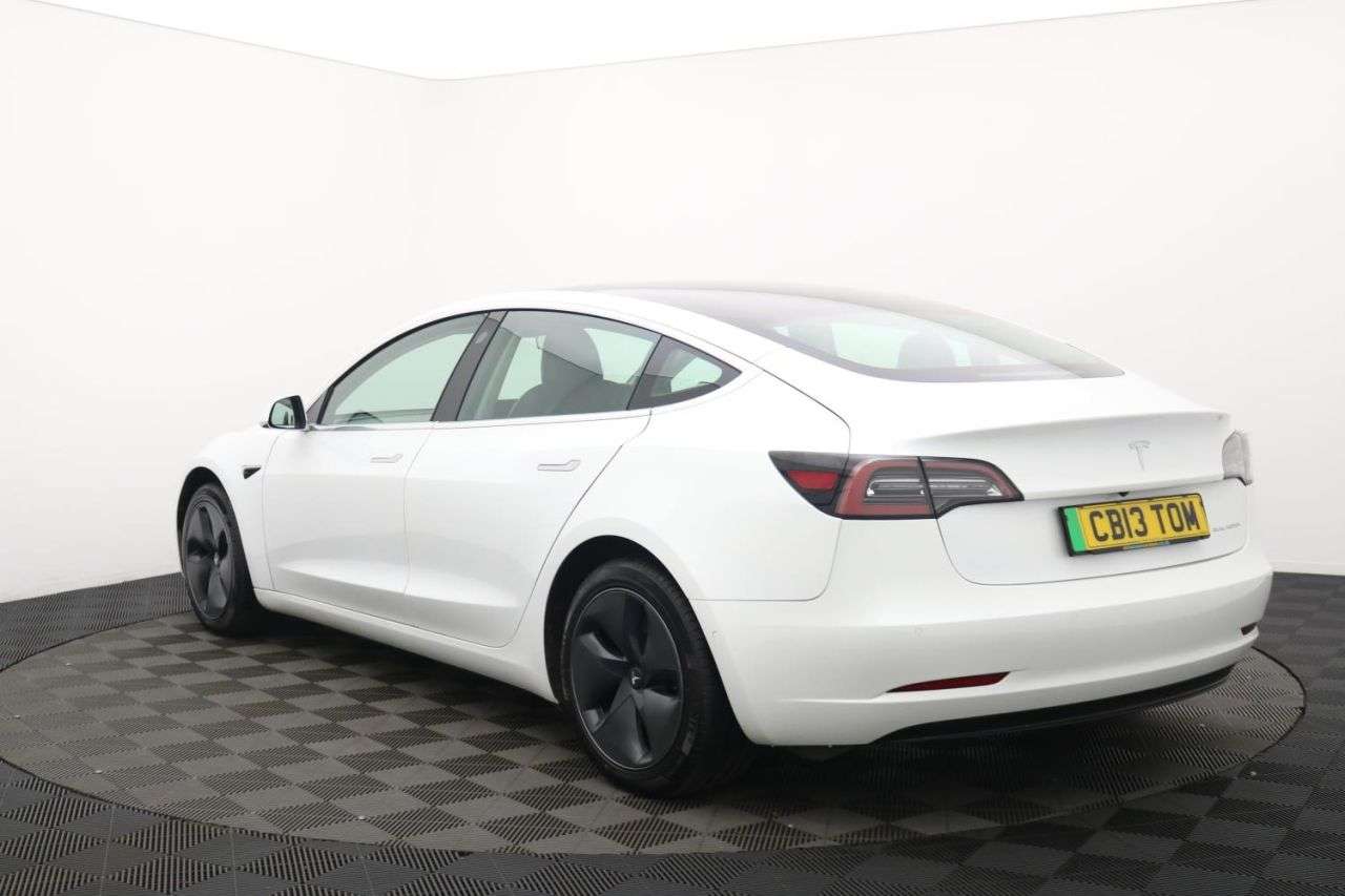 2020 TESLA MODEL 3 2020 TESLA MODEL 3