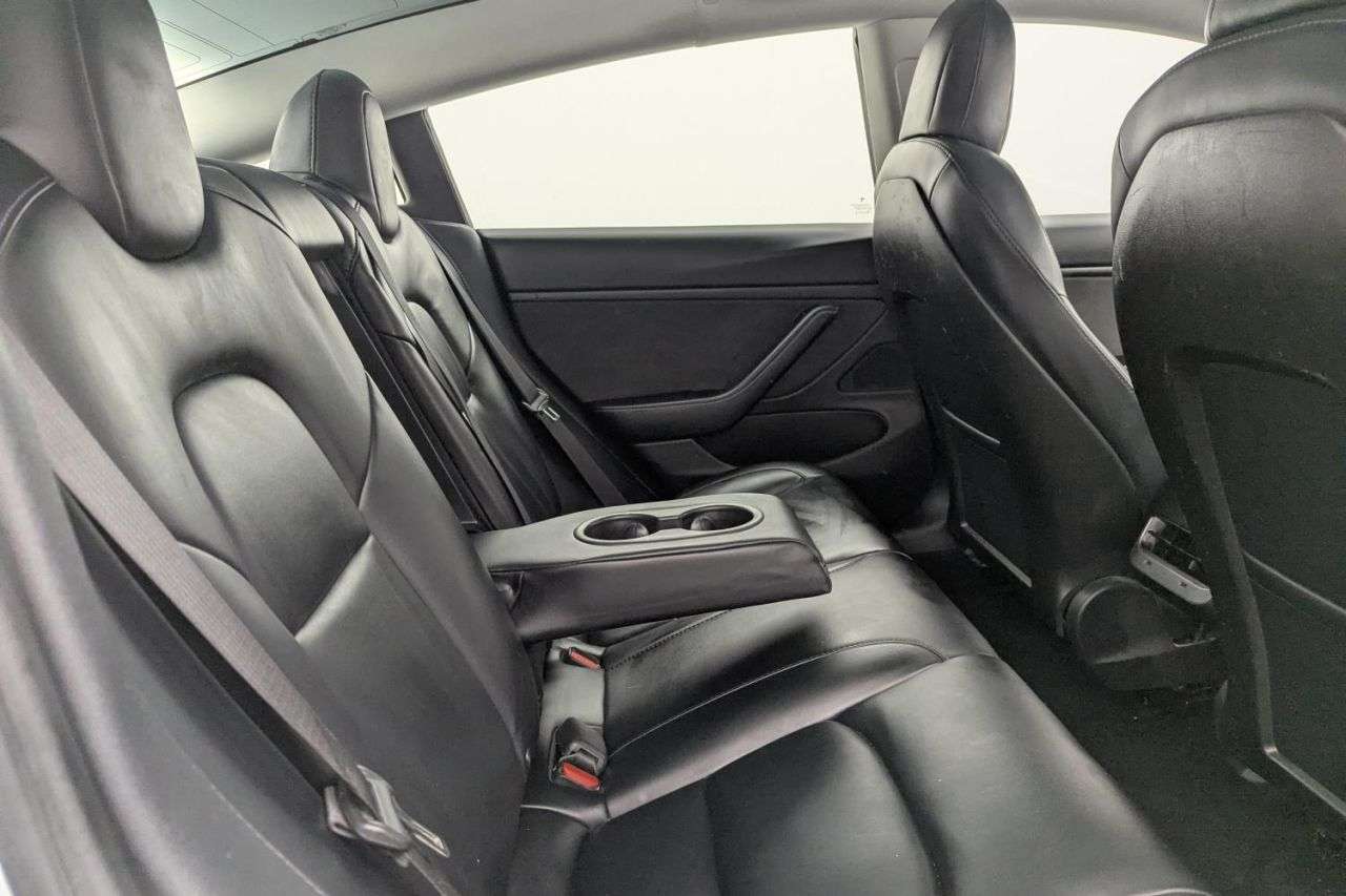 2020 TESLA MODEL 3 2020 TESLA MODEL 3