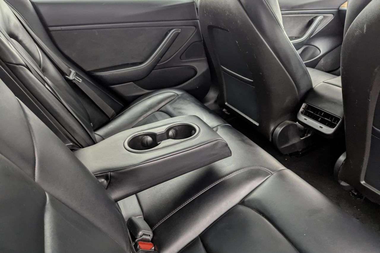 2020 TESLA MODEL 3 2020 TESLA MODEL 3