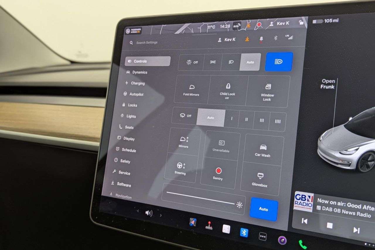 2020 TESLA MODEL 3 2020 TESLA MODEL 3