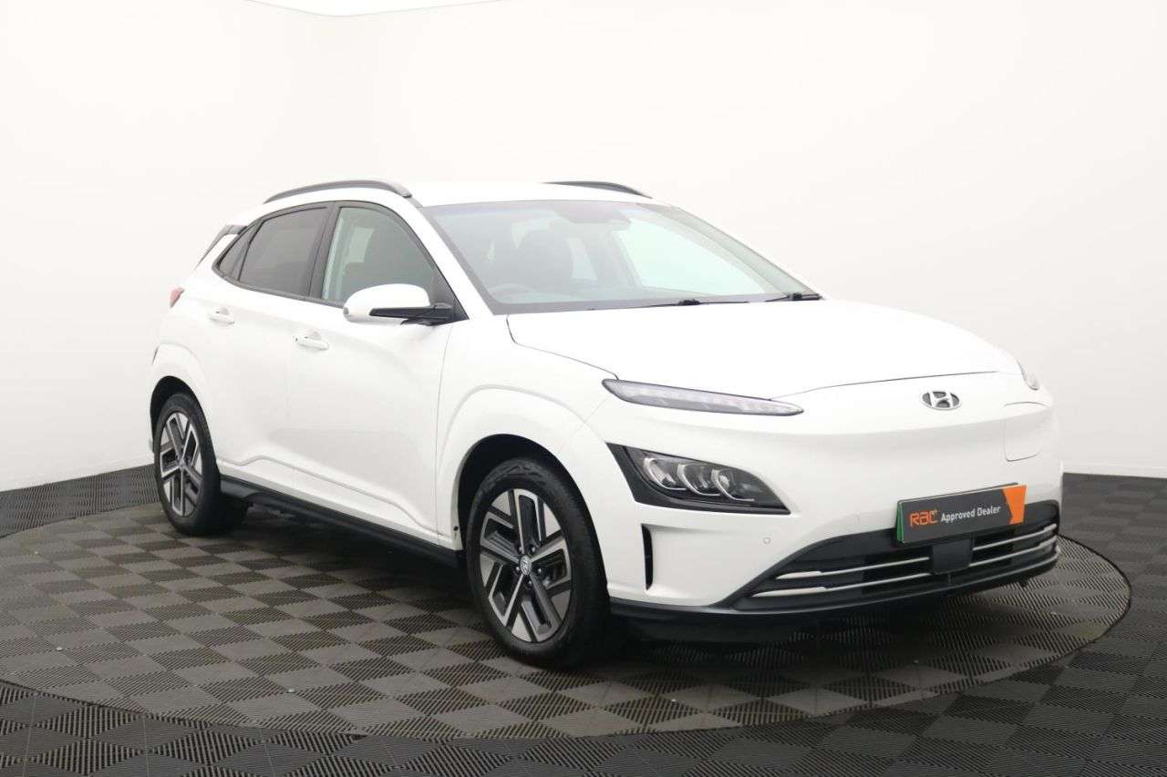 2021 HYUNDAI KONA 2021 HYUNDAI KONA