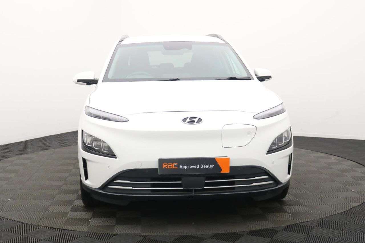 2021 HYUNDAI KONA 2021 HYUNDAI KONA