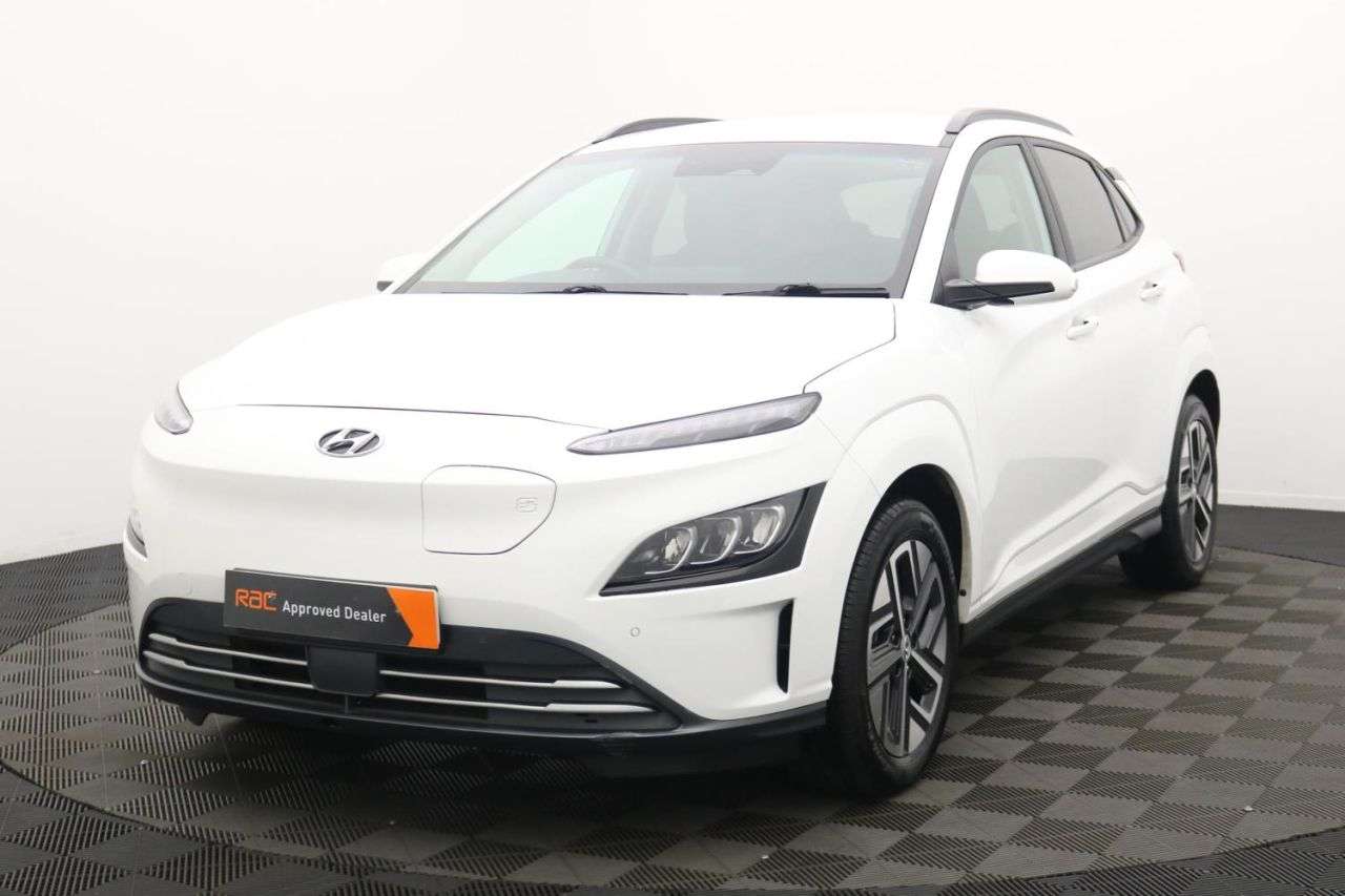 2021 HYUNDAI KONA 2021 HYUNDAI KONA