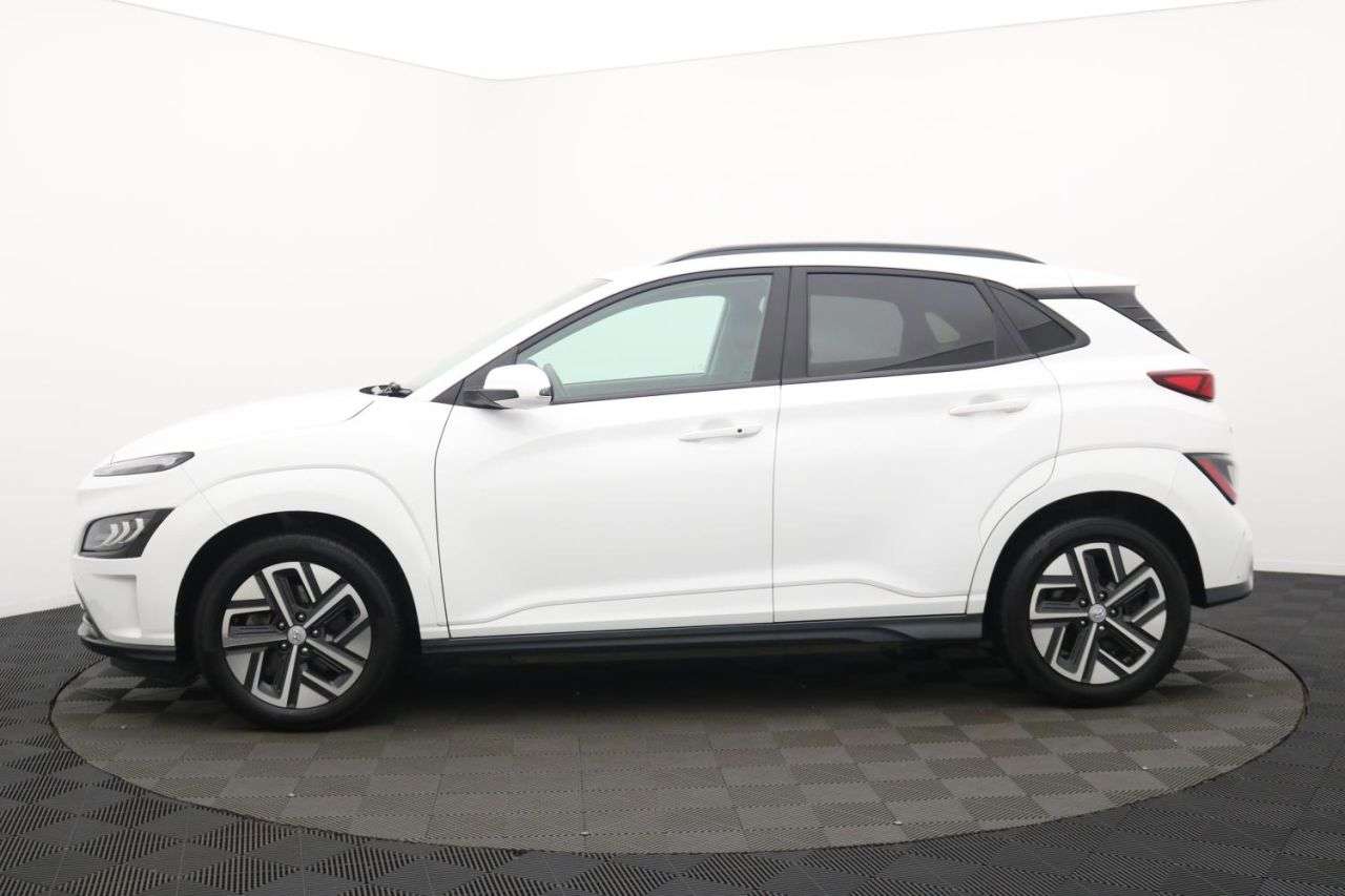 2021 HYUNDAI KONA 2021 HYUNDAI KONA