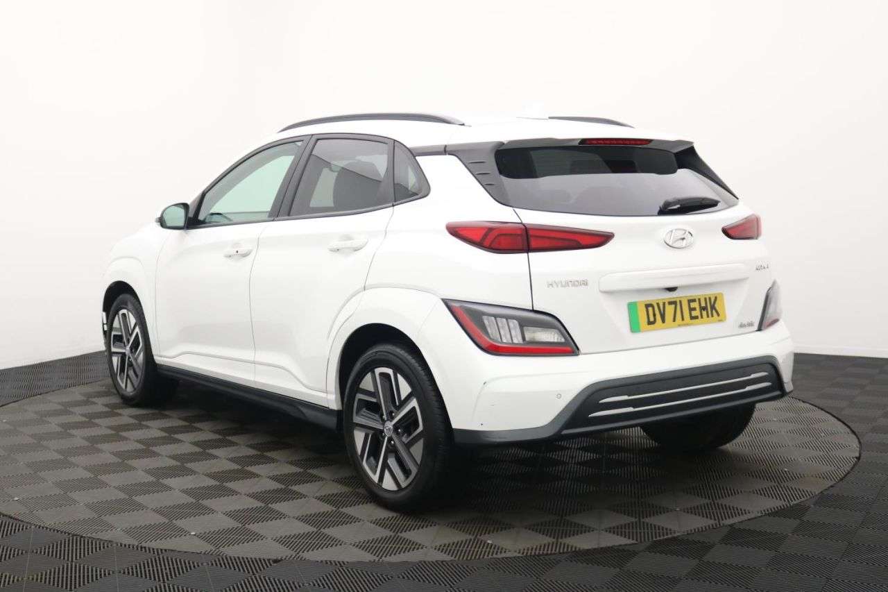 2021 HYUNDAI KONA 2021 HYUNDAI KONA