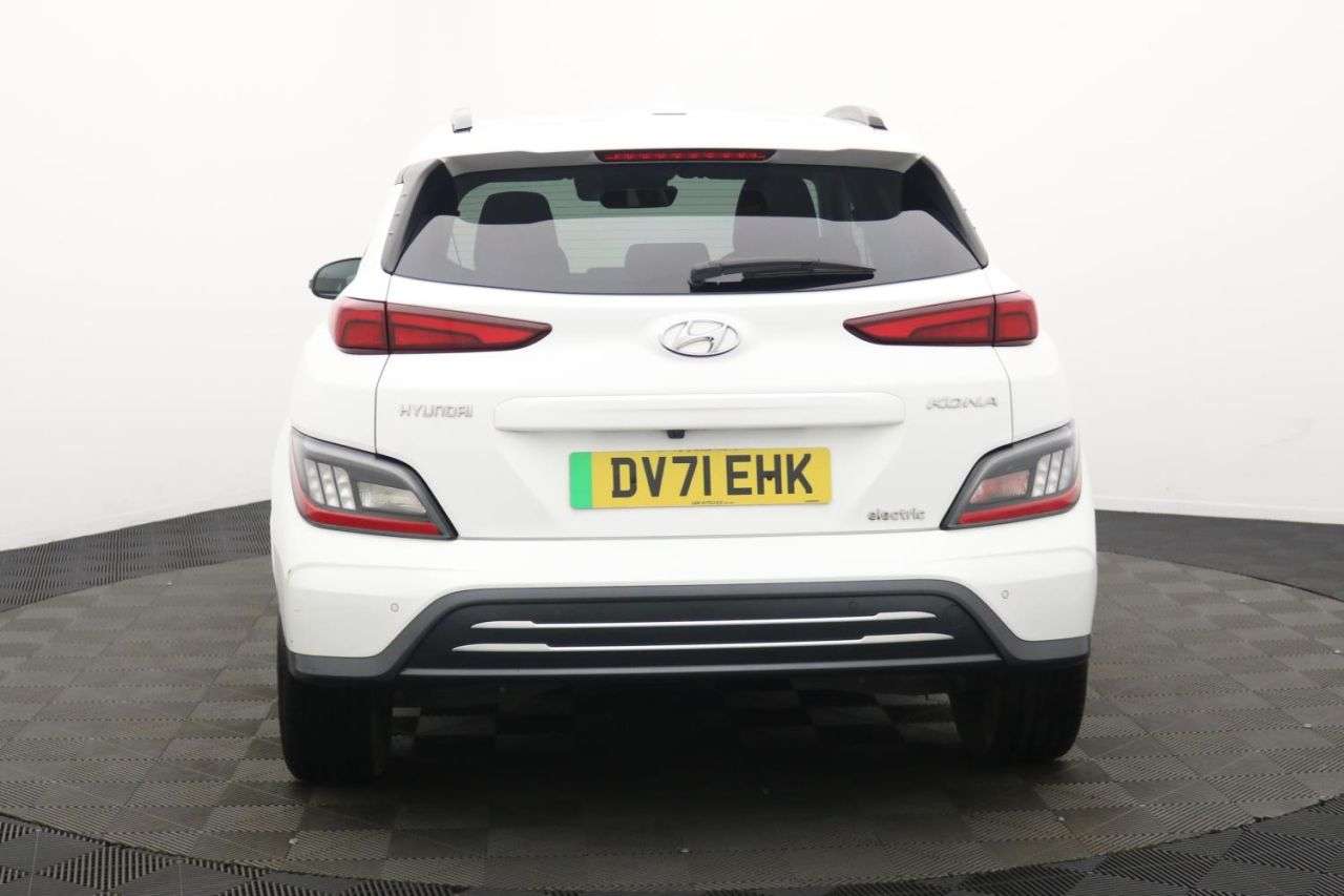 2021 HYUNDAI KONA 2021 HYUNDAI KONA