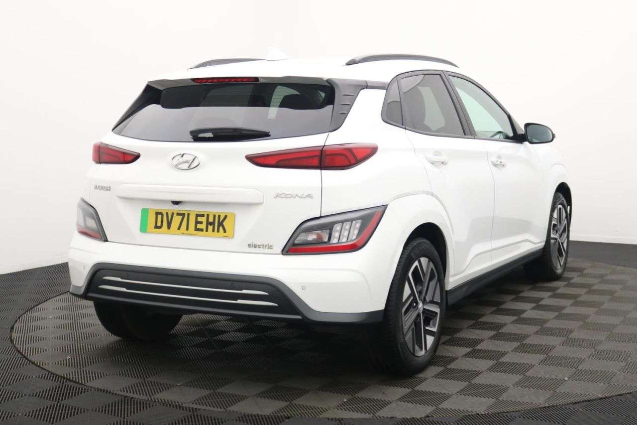 2021 HYUNDAI KONA 2021 HYUNDAI KONA