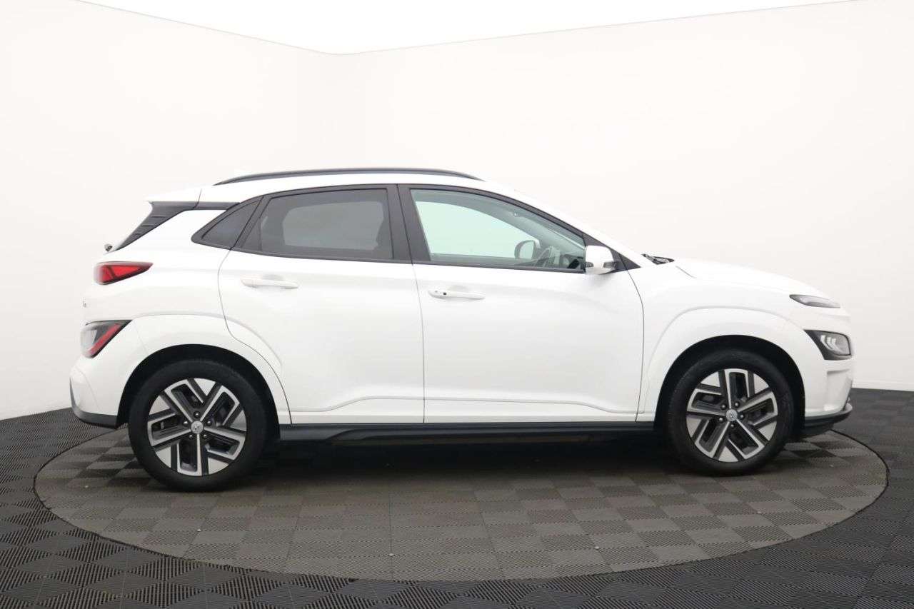 2021 HYUNDAI KONA 2021 HYUNDAI KONA