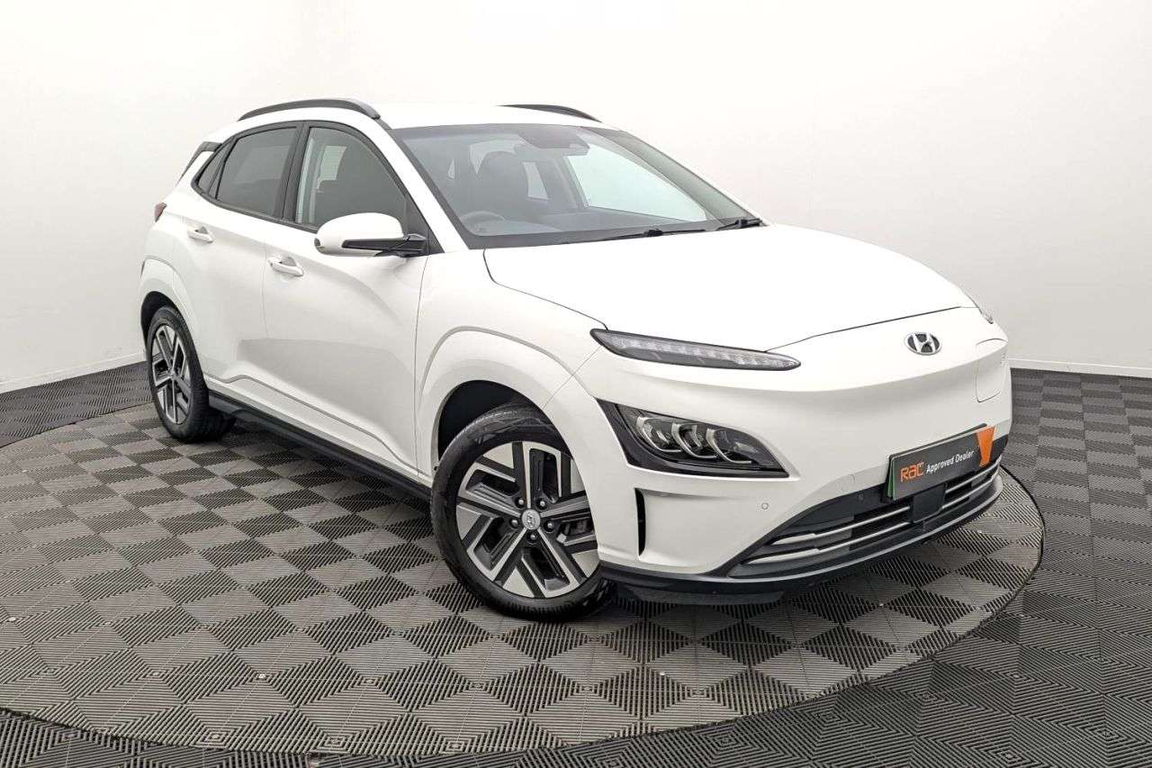 2021 HYUNDAI KONA 2021 HYUNDAI KONA
