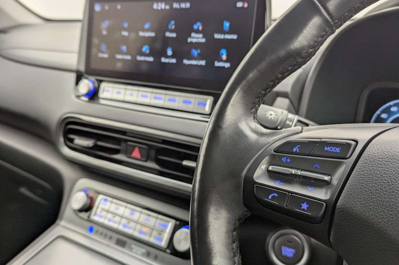 2021 HYUNDAI KONA 2021 HYUNDAI KONA