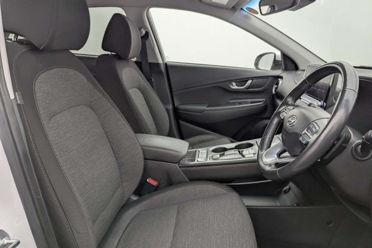 2021 HYUNDAI KONA 2021 HYUNDAI KONA