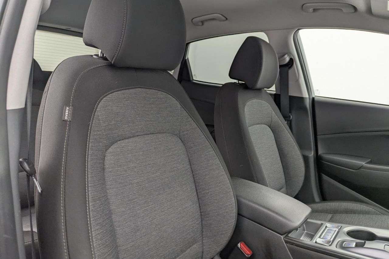 2021 HYUNDAI KONA 2021 HYUNDAI KONA