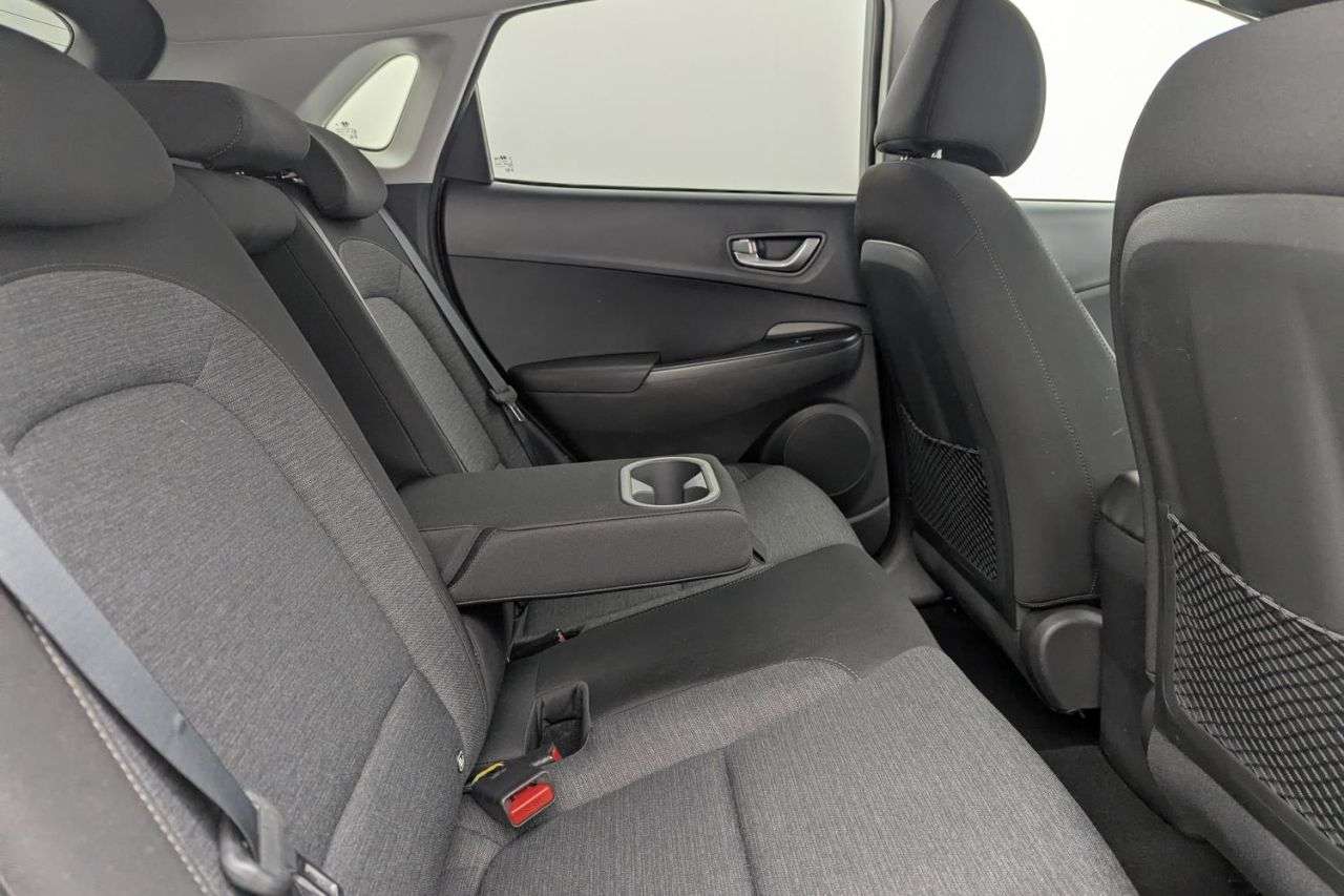 2021 HYUNDAI KONA 2021 HYUNDAI KONA