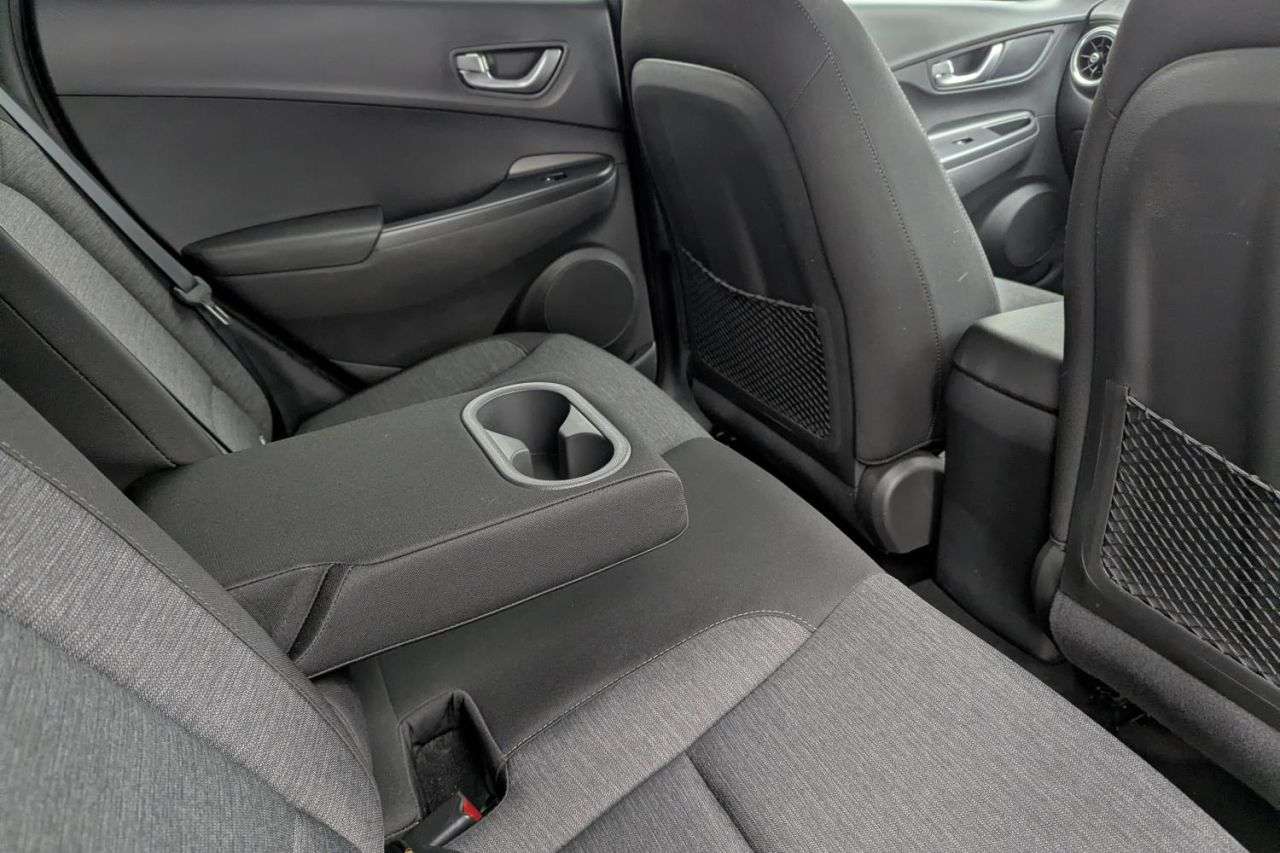 2021 HYUNDAI KONA 2021 HYUNDAI KONA