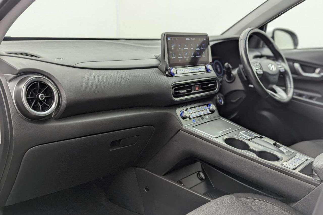 2021 HYUNDAI KONA 2021 HYUNDAI KONA