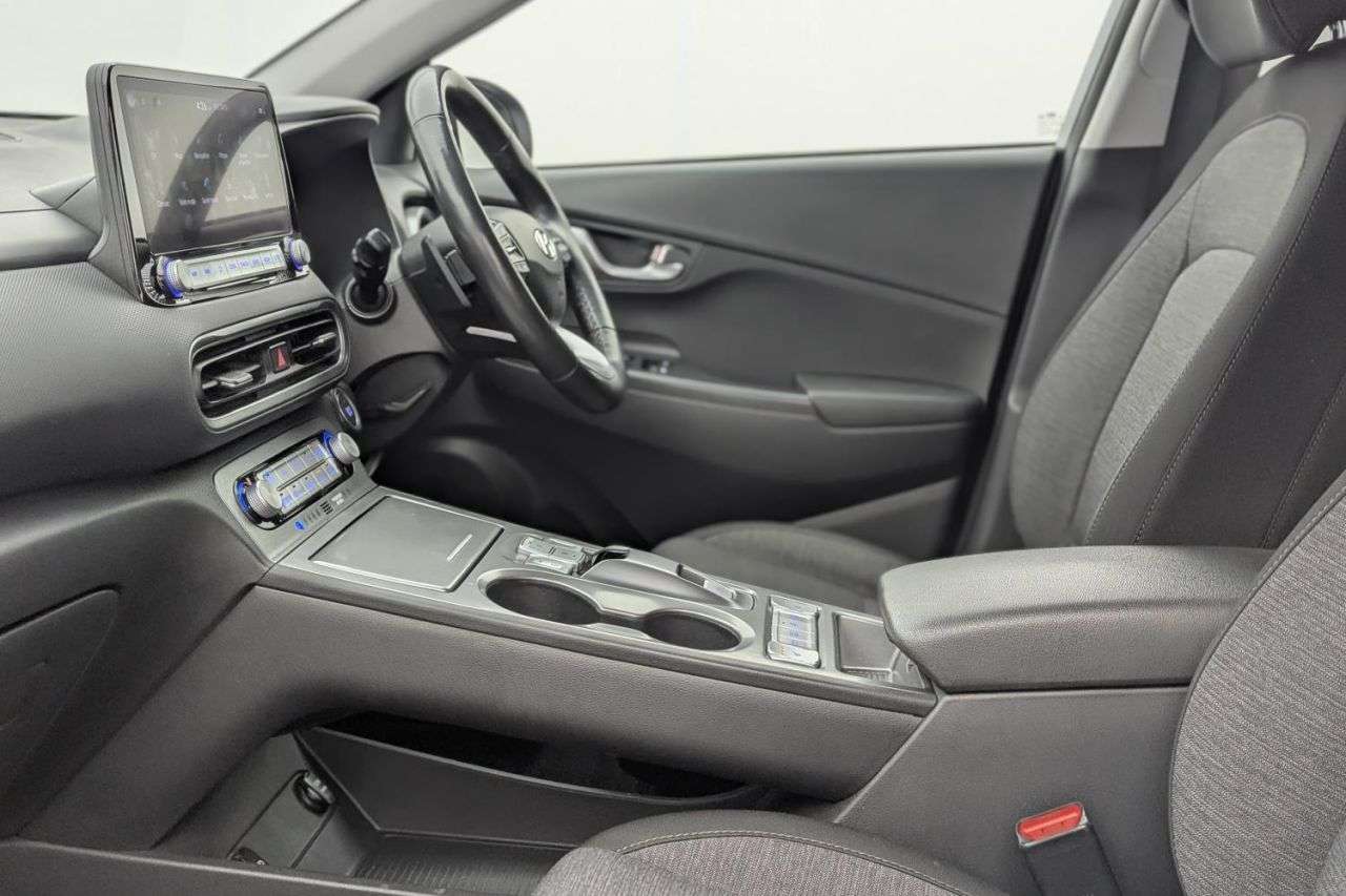 2021 HYUNDAI KONA 2021 HYUNDAI KONA