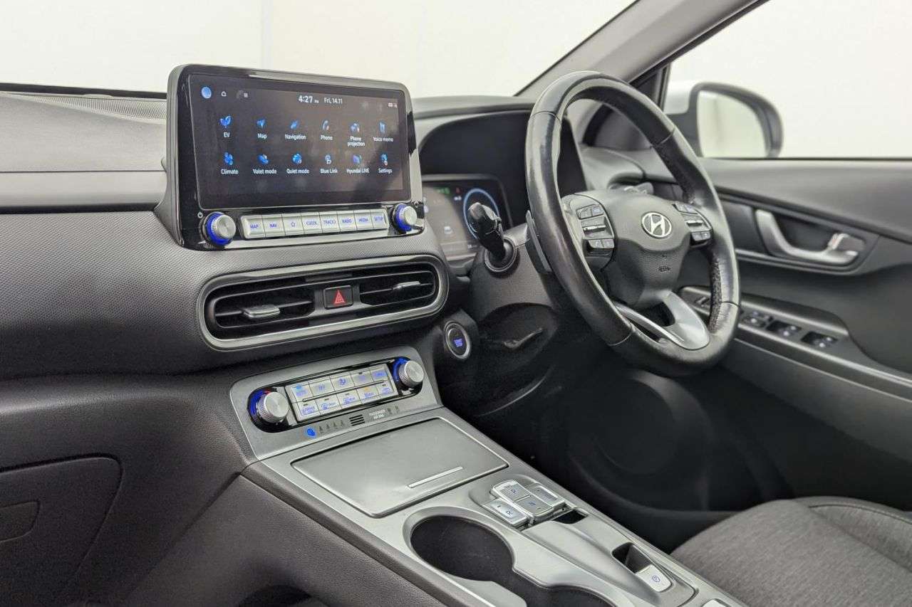 2021 HYUNDAI KONA 2021 HYUNDAI KONA