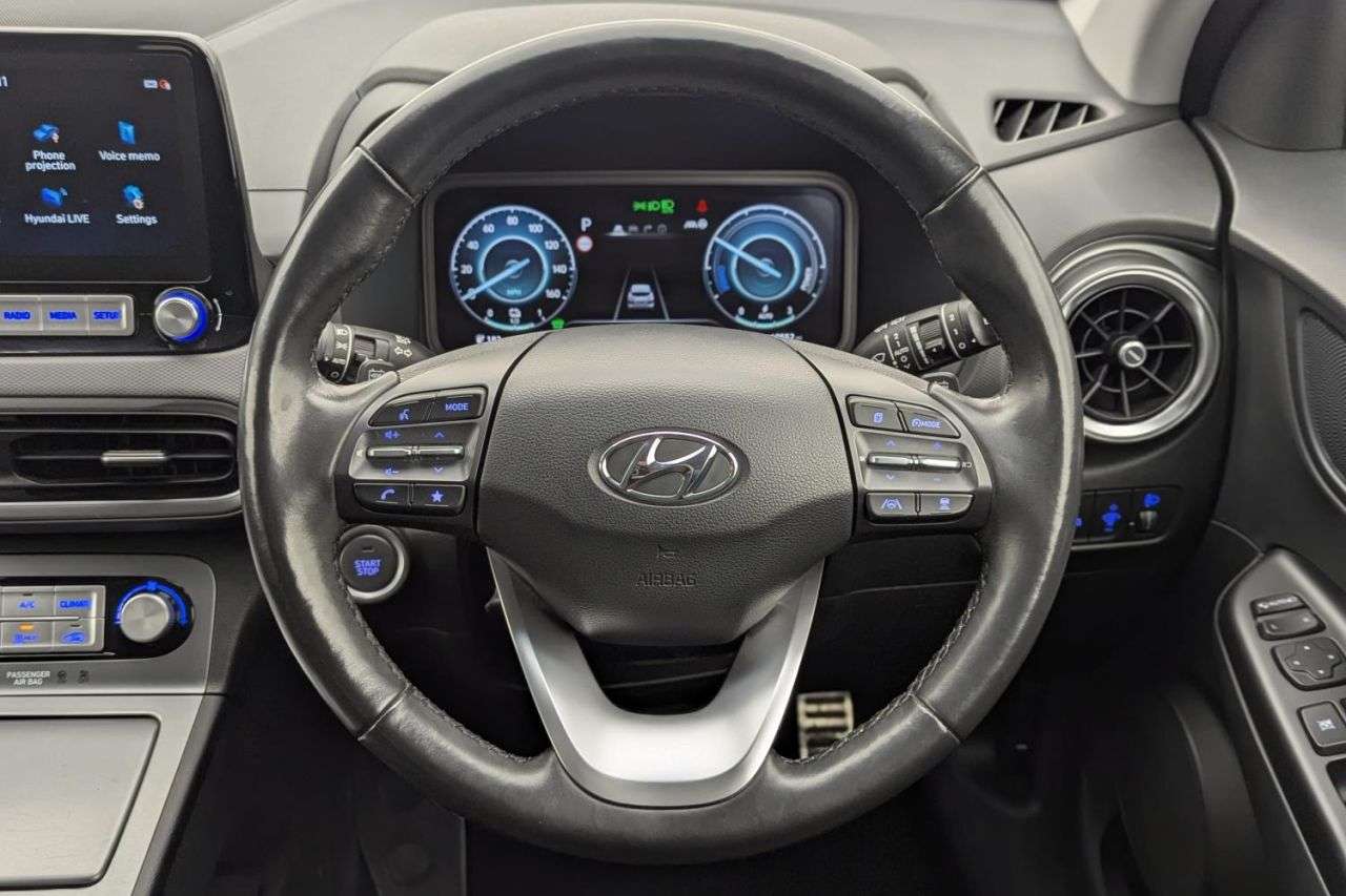 2021 HYUNDAI KONA 2021 HYUNDAI KONA