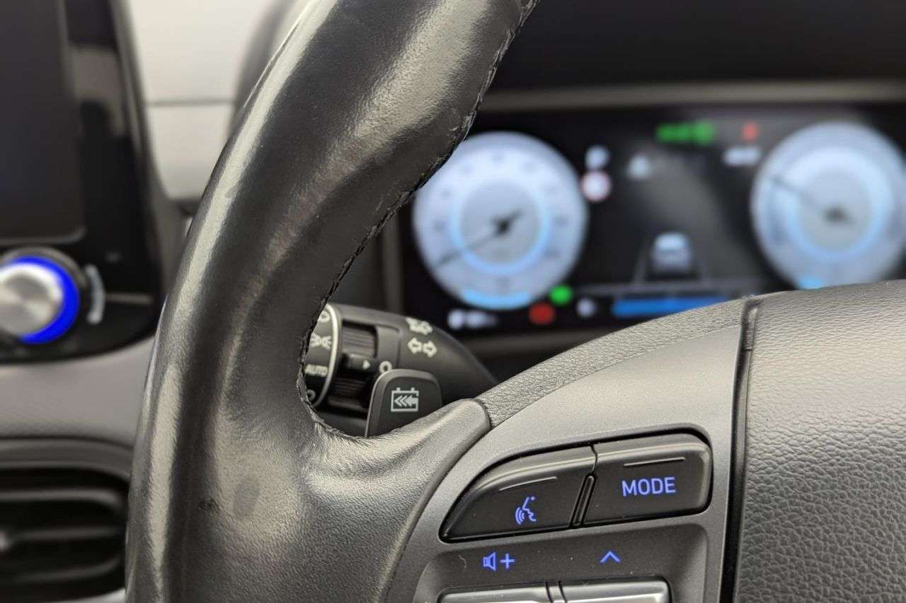 2021 HYUNDAI KONA 2021 HYUNDAI KONA