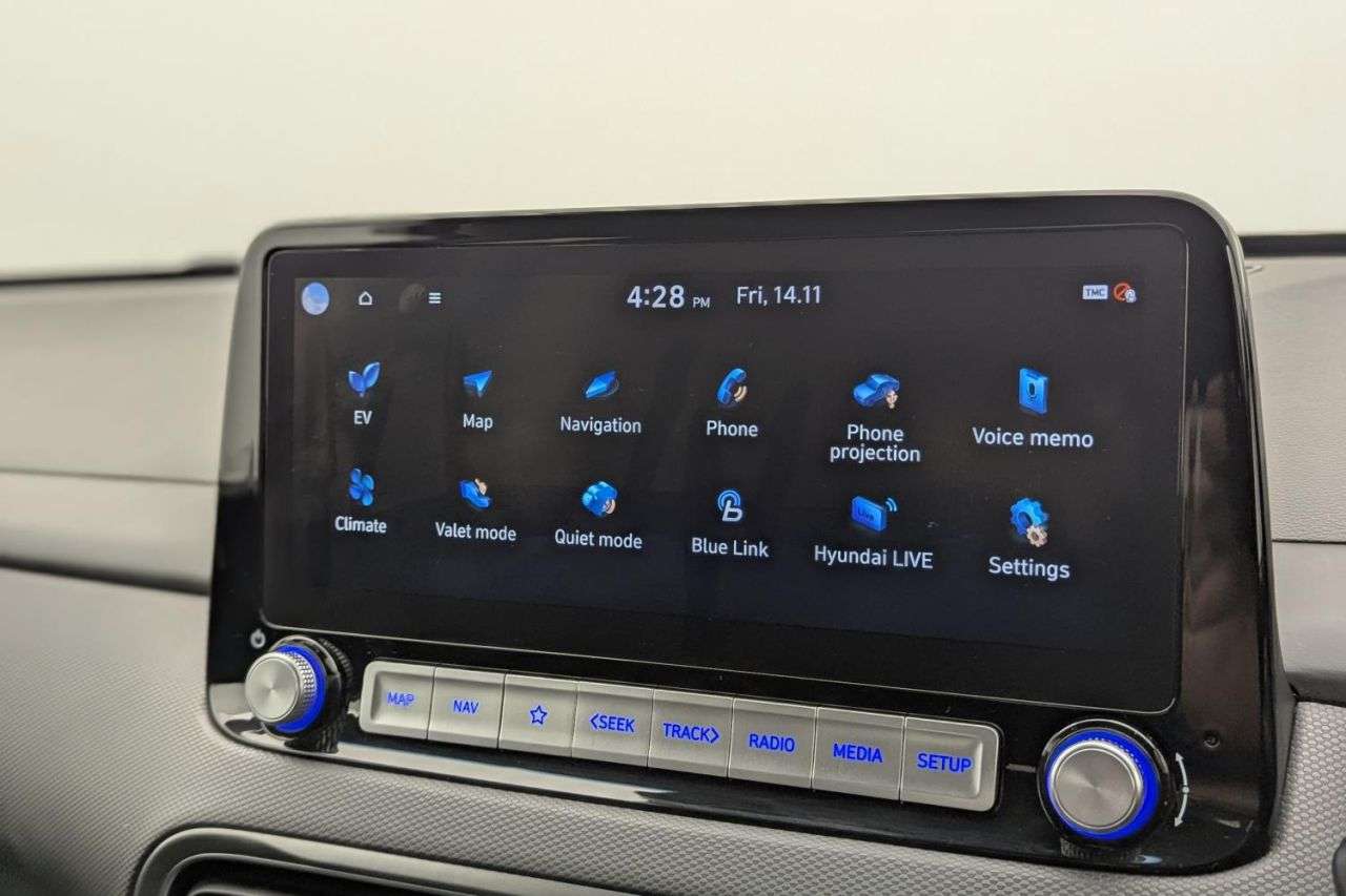 2021 HYUNDAI KONA 2021 HYUNDAI KONA